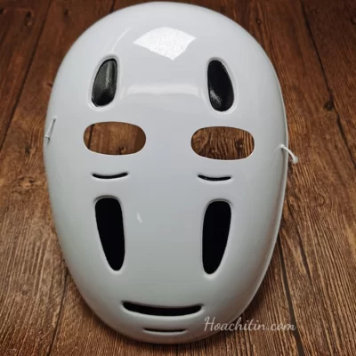 Mặt Nạ Vô Diện